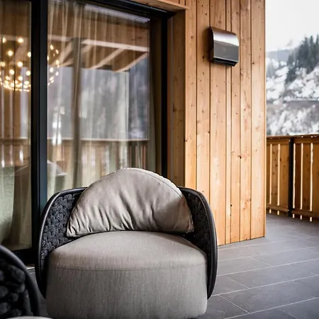 Urela Luxury Apartment Santa Cristina Val Gardena