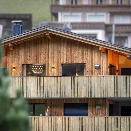Urela Luxury Apartment Santa Cristina Val Gardena