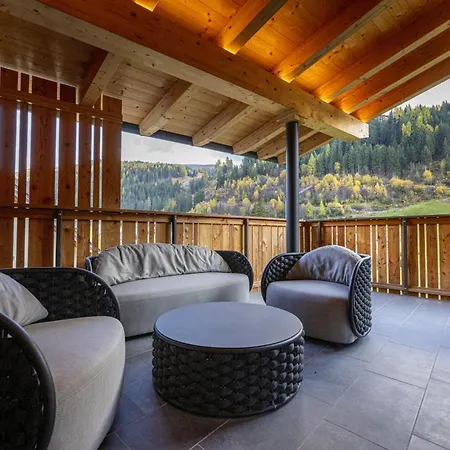 Apartment Urela Luxury
