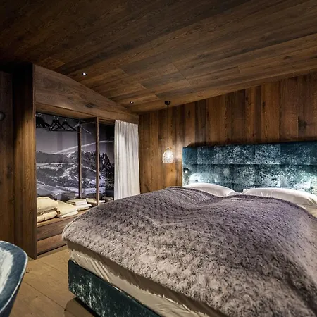 Apartment Urela Luxury
