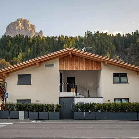 Apartment Urela Luxury Santa Cristina Val Gardena