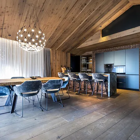 Urela Luxury Santa Cristina Val Gardena